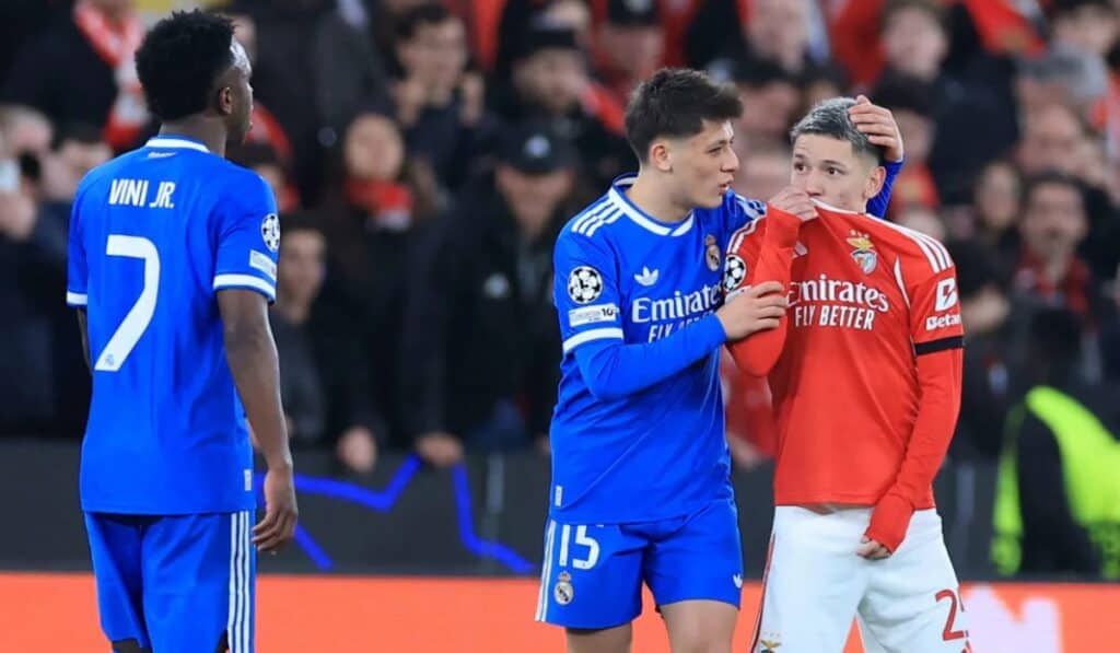 FIFA endurece sanciones en el campo de juego y las estrenará en el Mundial 2026 FIFA endurece sanciones en el campo de juego y las estrenará en el Mundial 2026