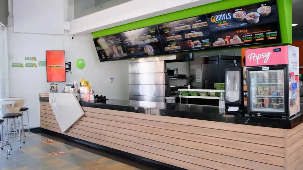 El plan de expansión de Sándwich Qbano en Colombia: proyecta 10 locales nuevos por año en varias ciudades El plan de expansión de Sándwich Qbano en Colombia: proyecta 10 locales nuevos por año en varias ciudades