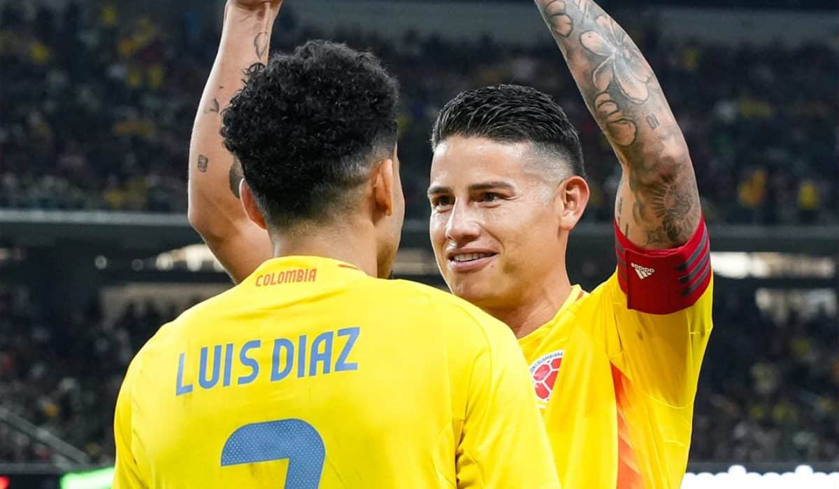 Colombia tendrá rival asiático en amistoso de junio
