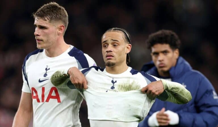 ¿Por qué el Tottenham es hoy el peor negocio del fútbol mundial?: Esto pasaría si desciende ¿Por qué el Tottenham es hoy el peor negocio del fútbol mundial?