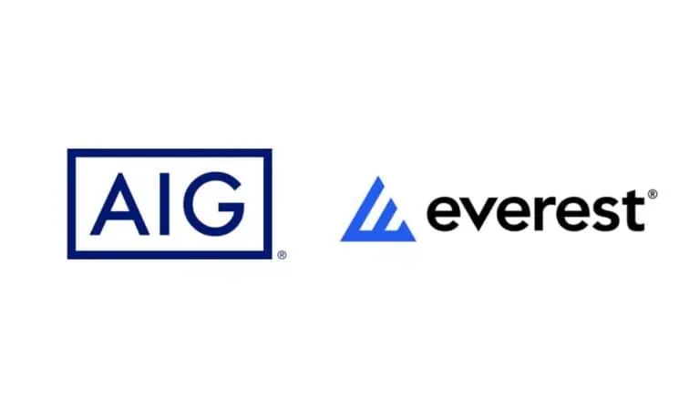 AIG anuncia un acuerdo para adquirir operaciones de seguros de Everest en Colombia
