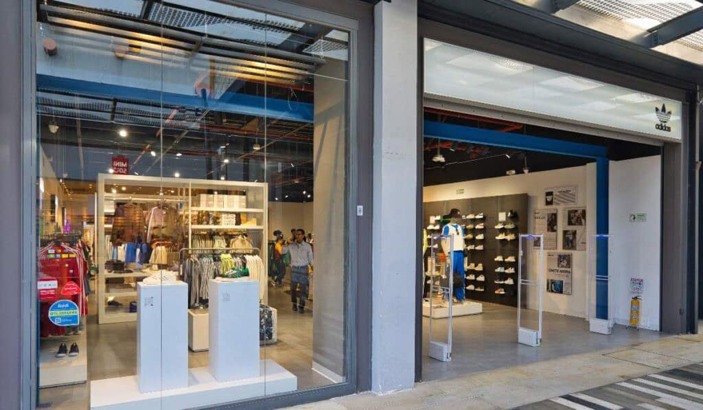 Adidas espera vender $150.000 millones en Colombia durante 2026 y anunció apertura de tiendas en estas ciudades Adidas Colombia