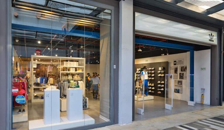 Adidas espera vender $150.000 millones en Colombia durante 2026 y anunció apertura de tiendas en estas ciudades Adidas Colombia