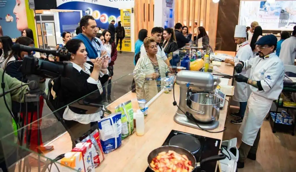 Alimentec | Anuga Select Colombia 2026: el escenario donde la industria proyecta su crecimiento Alimentec | Anuga Select Colombia