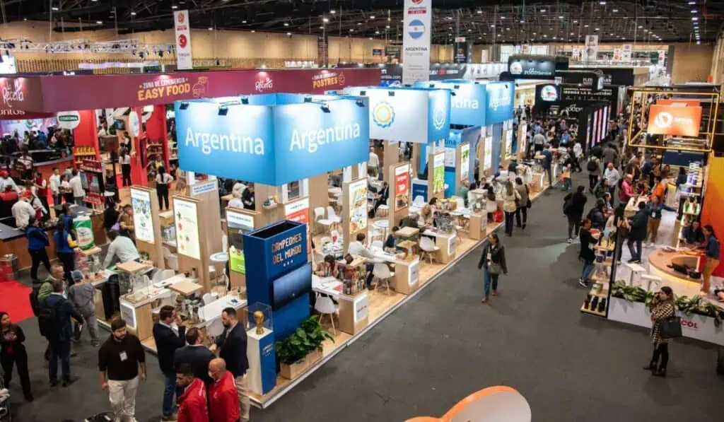 Alimentec | Anuga Select Colombia 2026: el escenario donde la industria proyecta su crecimiento Alimentec | Anuga Select Colombia 2026: el escenario donde la industria proyecta su crecimiento