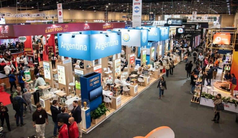 Alimentec | Anuga Select Colombia 2026: el escenario donde la industria proyecta su crecimiento Alimentec | Anuga Select Colombia 2026: el escenario donde la industria proyecta su crecimiento