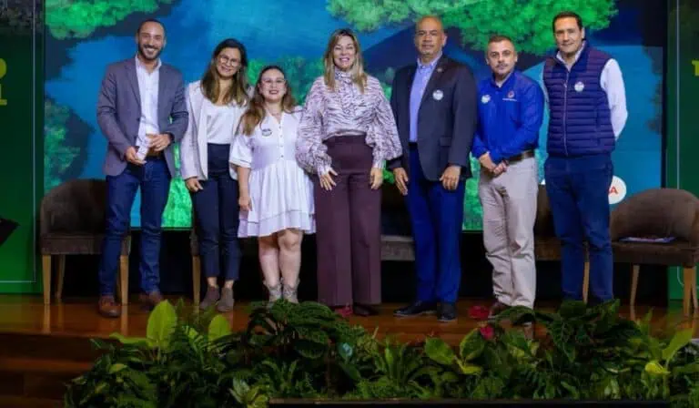 Antioquia, en alianza con Veolia, fortalece su capacidad industrial para enfrentar los desafíos ambientales