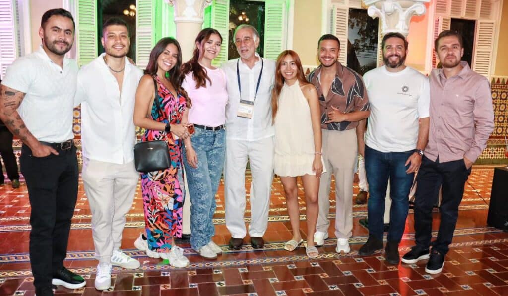 Atlántico proyecta aumentar 55 % la ocupación hotelera en 2026 con nueva campaña de turismo Atlántico proyecta aumentar 55 % la ocupación hotelera en 2026 con nueva campaña de turismo