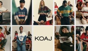 Home - Valora Analitik BBVA financiará a Permoda, dueña de la marca Koaj