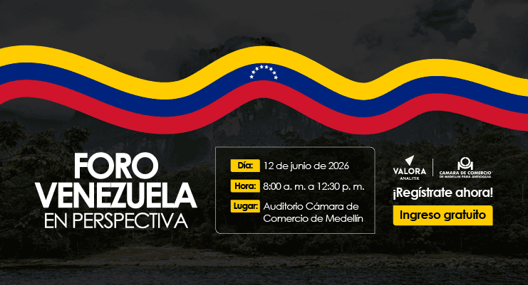 Foro Venezuela En Perspectiva
