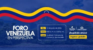 Foro Venezuela En Perspectiva