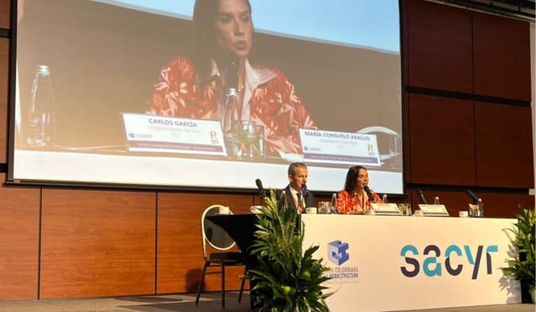 CCI plantea al nuevo gobierno un plan de choque y una política de Estado para grandes obras de infraestructura Cámara Colombiana de la Infraestructura (CCI)