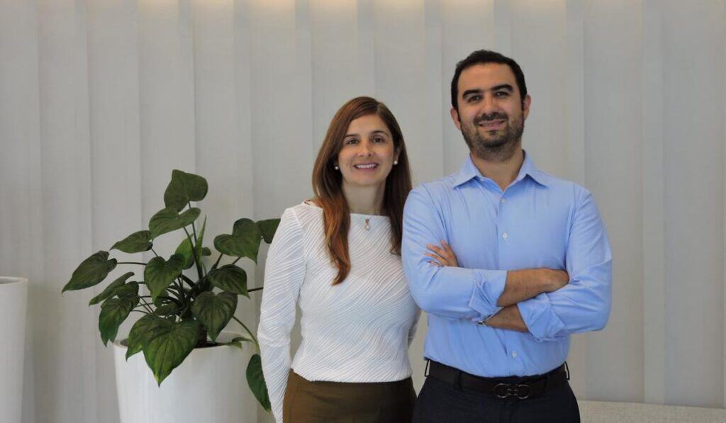 Panamá, el nuevo foco de inversionistas del mercado inmobiliario por su estabilidad macroeconómica y beneficios fiscales Carolina y Roberto Arenas, fundadores de A&P Group