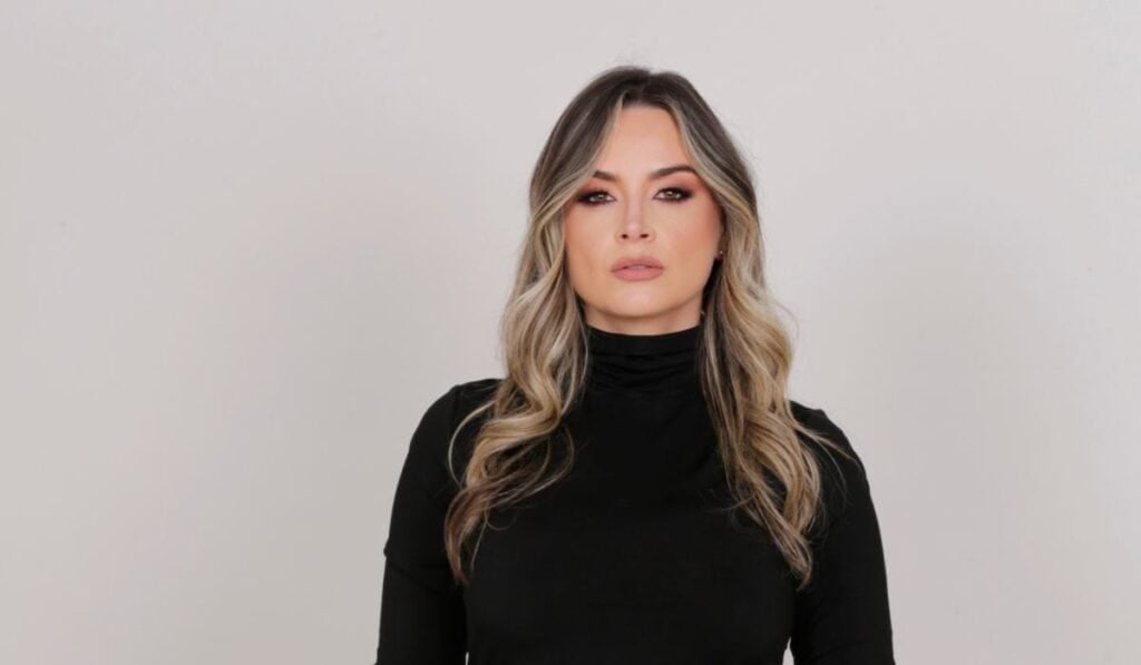 Catalina Sánchez Tobón, la empresaria colombiana que destaca en escenario internacional por su liderazgo estratégico Catalina Sánchez Tobón, CEO de Opción Hoy y presidenta de Antioquia de INALDE Business School