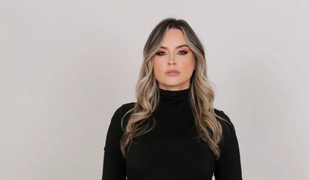 Catalina Sánchez Tobón, la empresaria colombiana que destaca en escenario internacional por su liderazgo estratégico Catalina Sánchez Tobón, CEO de Opción Hoy y presidenta de Antioquia de INALDE Business School