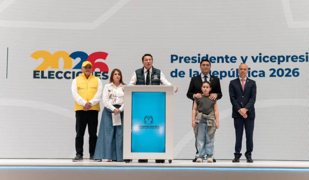 De la Espriella supera a Cepeda y toma el liderato en elecciones presidenciales de Colombia: siga en vivo los resultados presidenciales en Colombia Cierre de urnas 31 de mayo
