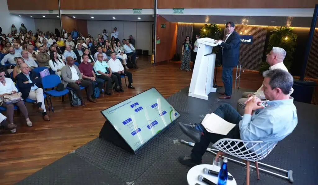 Comfandi alcanza remanente de $74.710 millones y refuerza su apuesta por bienestar para la productividad Comfandi alcanza remanente de $74.710 millones y refuerza su apuesta por bienestar para la productividad