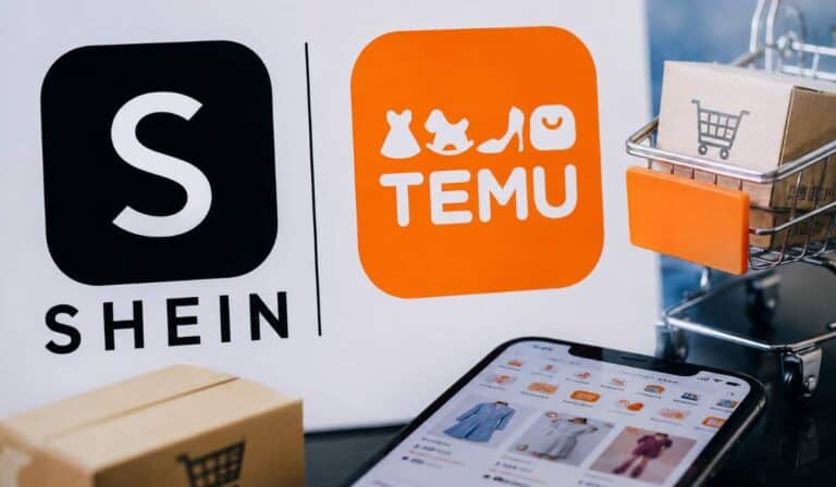 Compras en Shein y Temu podrían salir hasta el doble de caras en Colombia por nuevo impuesto Compras en Shein y Temu podrían salir hasta el doble de caras en Colombia por nuevo impuesto
