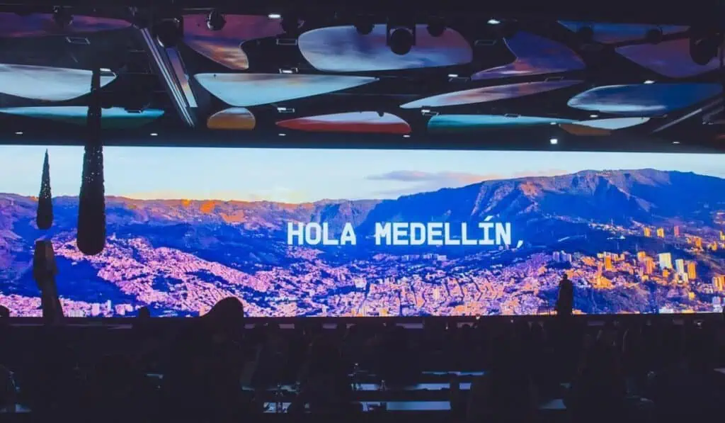Conexión Summit 2026 espera recibir más de 10.000 asistentes: conferencistas y más detalles del evento Conexión Summit 2026 espera recibir más de 10.000 asistentes