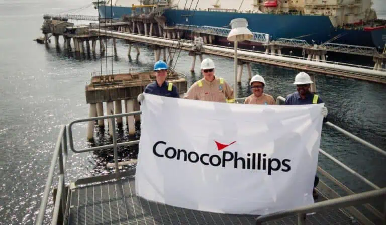 Una de las mayores petroleras del mundo evalúa su regreso a Venezuela: la compañía a la que Chávez expropió US$12.000 millones en activos