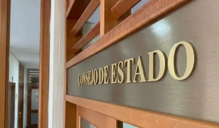 Consejo de Estado