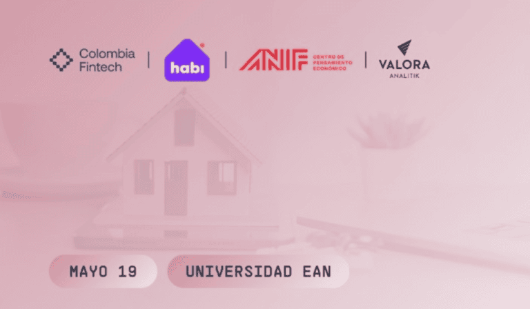Colombia Fintech 2026-2030: Expertos discutirán el impacto de la vivienda usada en la economía colombiana Colombia Fintech 2026-2030