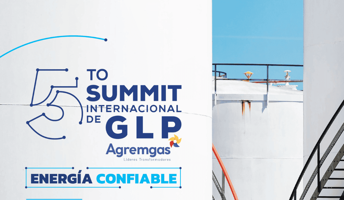 Home - Valora Analitik 5.º Summit Internacional de GLP de Agremgas