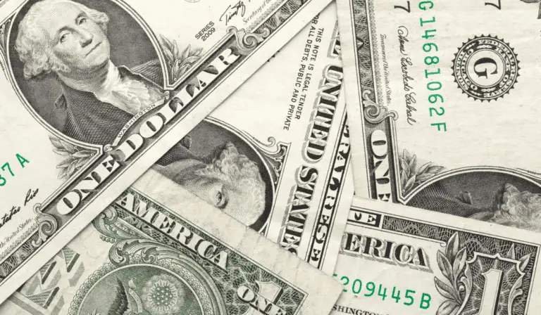 Dólar en Colombia