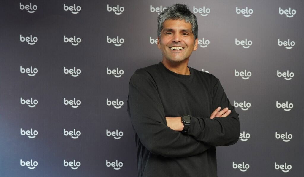 Entrevista | Fintech argentina belo aterriza en Colombia; ofrece rendimientos en criptos y monedas digitales Edwin Rager, Cofundador de belo