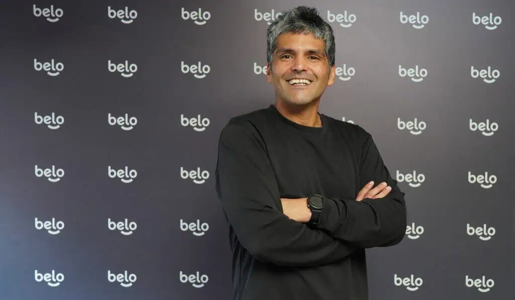 Entrevista | Fintech argentina belo aterriza en Colombia; ofrece rendimientos en criptos y monedas digitales Edwin Rager, Cofundador de belo