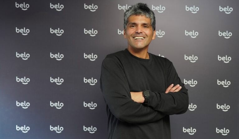 Entrevista | Fintech argentina belo aterriza en Colombia; ofrece rendimientos en criptos y monedas digitales Edwin Rager, Cofundador de belo