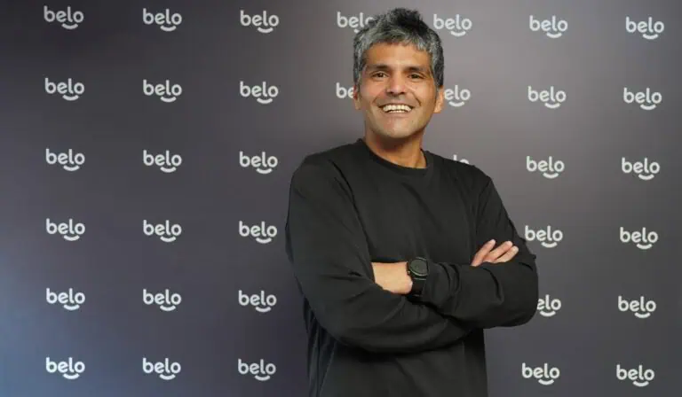 Edwin Rager, Cofundador de belo