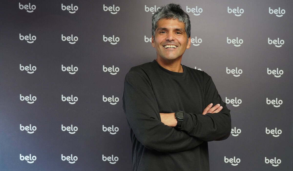 Entrevista | Fintech argentina belo aterriza en Colombia; ofrece rendimientos en criptos y monedas digitales
