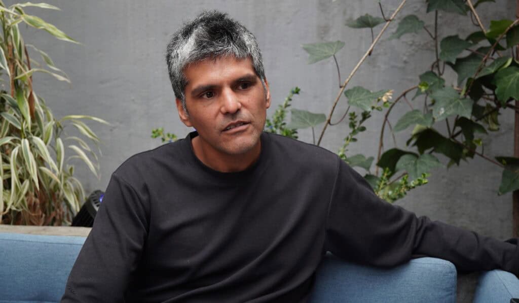 Entrevista | Fintech argentina belo aterriza en Colombia; ofrece rendimientos en criptos y monedas digitales Edwin Rager, cofundador de belo, explicó los servicios que traerán a Colombia