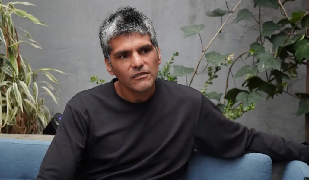 Entrevista | Fintech argentina belo aterriza en Colombia; ofrece rendimientos en criptos y monedas digitales Edwin Rager, cofundador de belo, explicó los servicios que traerán a Colombia