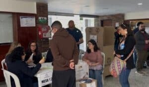 Home - Valora Analitik Elecciones presidenciales Colombia 31 de mayo 2026 (1)
