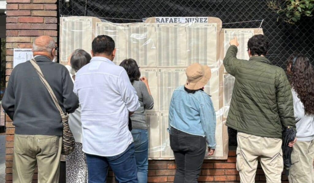 Más de 41 millones de colombianos están habilitados para votar en las elecciones presidenciales de 2026 Elecciones presidenciales Colombia 31 de mayo 2026