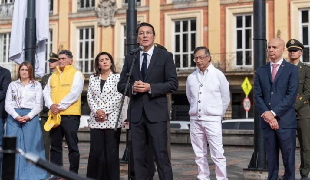 Más de 41 millones de colombianos están habilitados para votar en las elecciones presidenciales de 2026 Elecciones presidenciales Colombia 31 de mayo 2026 (2)