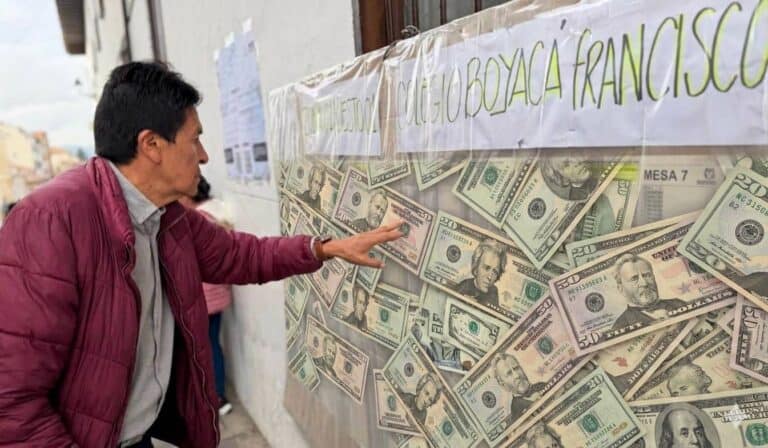 Así se movió el dólar en Colombia durante las últimas elecciones presidenciales: ¿Se dispara? Elecciones y dólar en Colombia