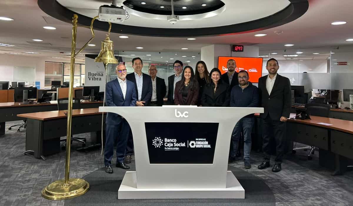 Home - Valora Analitik Emisión de bonos de Banco Caja Social en la Bolsa de Colombia