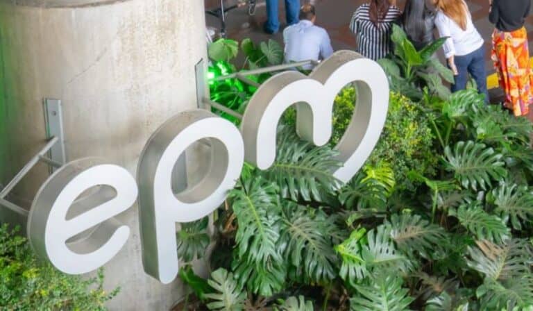 Ingresos de Grupo EPM ascendieron a $19,5 billones en el segundo trimestre de 2026: utilidad llegó a $3,2 billones Empresas Públicas de Medellín (EPM)