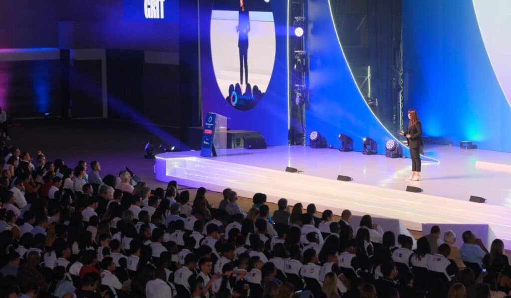 Exponegocios 2026 consolidó la mentalidad empresarial con historias reales, IA y apuesta por el potencial del Valle Exponegocios 2026