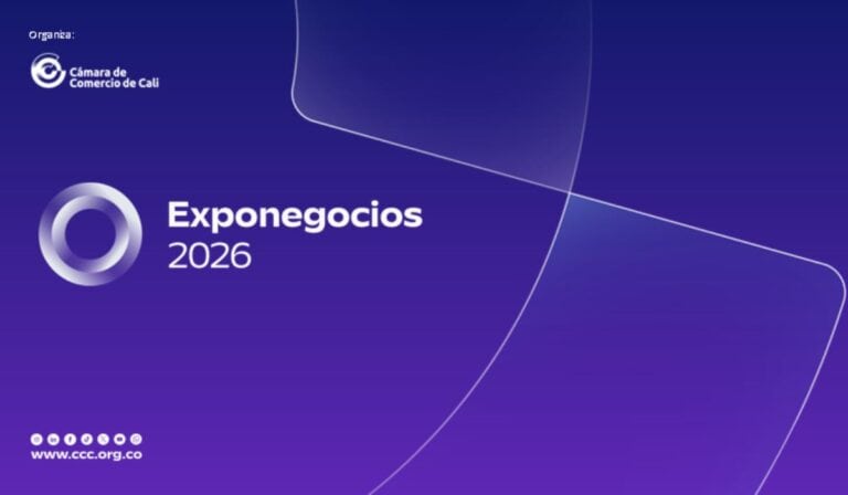 Exponegocios 2026 proyecta visibilizar el talento del Valle y fortalecer la mentalidad empresarial Exponegocios 2026 proyecta visibilizar el talento del Valle, fortalecer la mentalidad empresarial y construir futuro