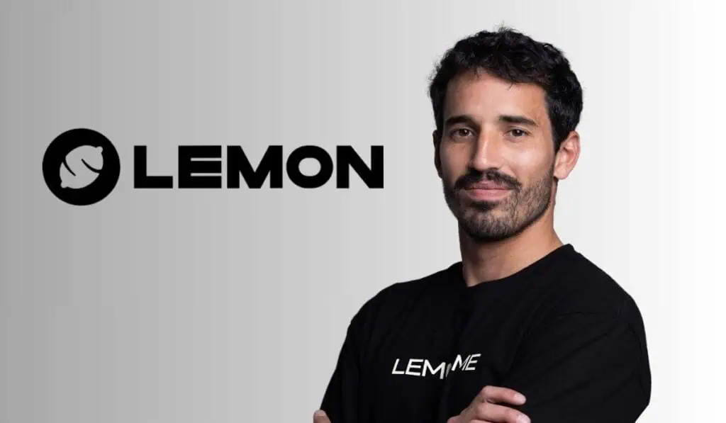 Entrevista | Fintech argentina Lemon lanza oficialmente su tarjeta física en Colombia; buscará licencia local Federico Biscupovich, COO de Lemon