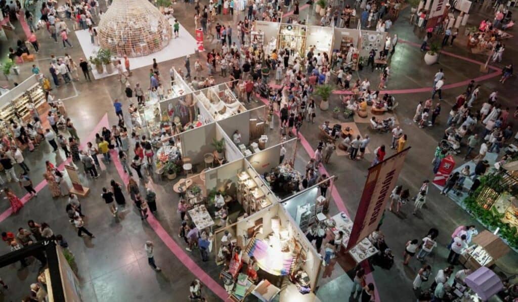 Feria AMA en Barranquilla espera superar $1.500 millones en ventas Feria AMA