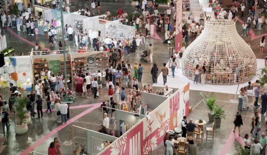 Feria AMA en Barranquilla espera superar $1.500 millones en ventas Feria AMA en Barranquilla espera superar $1.500 millones en ventas