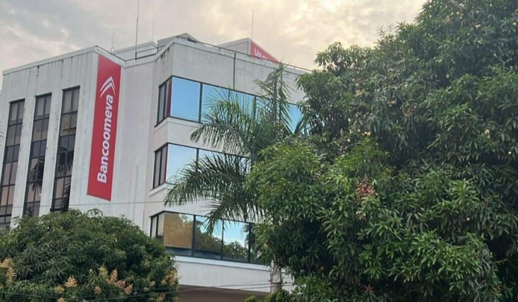 Fitch afirma calificaciones de Bancoomeva y su perspectiva estable Fitch afirma calificaciones de Bancoomeva y su perspectiva estable