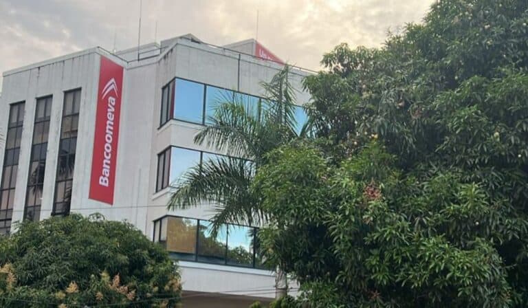 Fitch afirma calificaciones de Bancoomeva y su perspectiva estable Fitch afirma calificaciones de Bancoomeva y su perspectiva estable