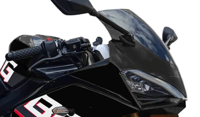 Bera sacó nueva y potente moto: Alto cilindraje, gran potencia y a un precio muy económico GBR 200, la nueva moto de alto cilindraje en Colombia