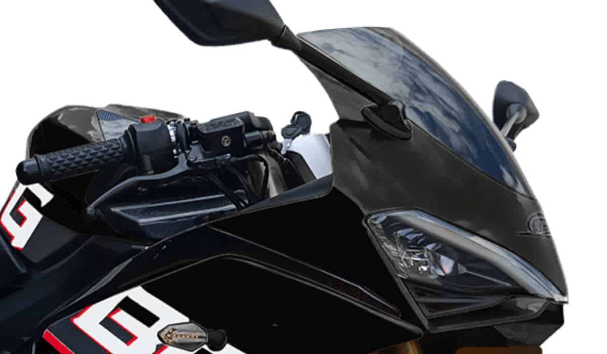 Home - Valora Analitik GBR 200, la nueva moto de alto cilindraje en Colombia